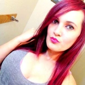 Meet your Posher, Araceli